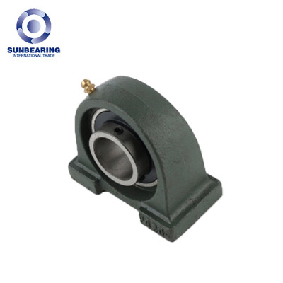 UCPA208 Short Base Pillow Block Bearing 40*49.2*116mm SUNBEARING