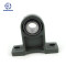 UCPH205 Pedestal Pillow Block Bearing Green 25*80*34.1mm SUNBEARING