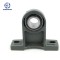 UCPH205 Pedestal Pillow Block Bearing Green 25*80*34.1mm SUNBEARING