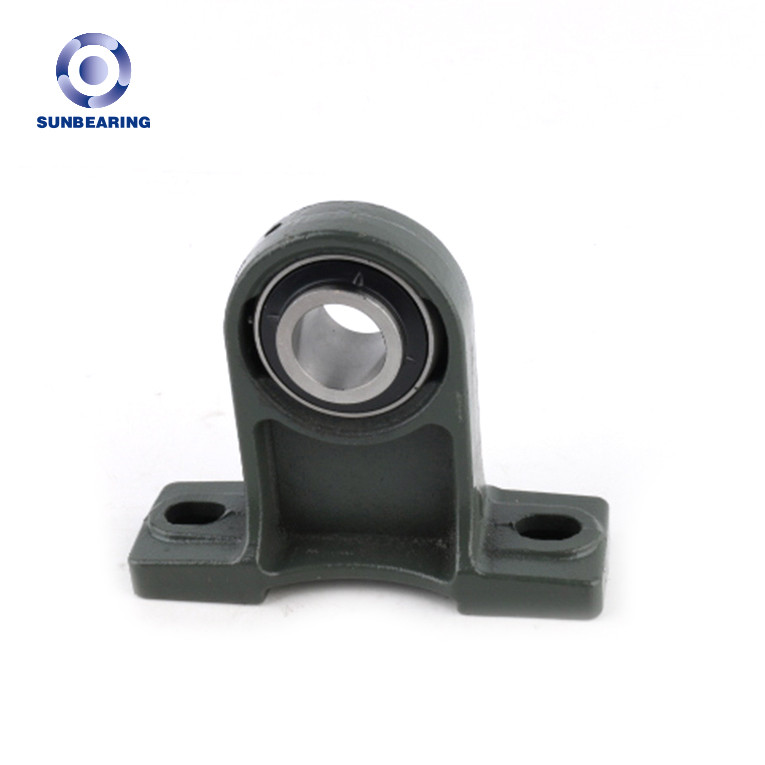 UCPH207 pillow block bearing