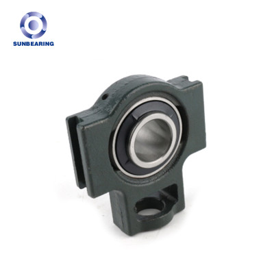 UCT204 Take Up Housed Bearing 20*89*31mm Cast Iron SUNBEARING