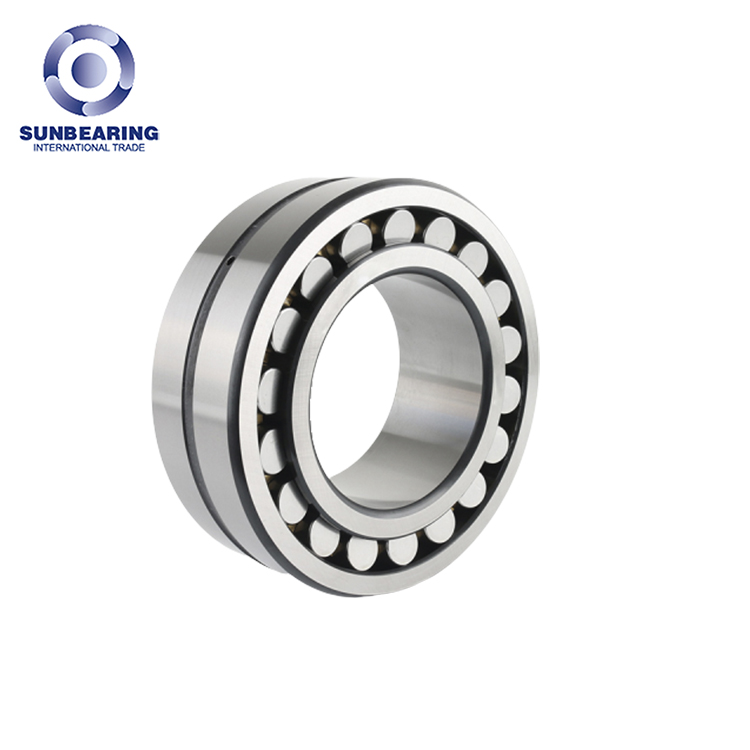 48600lbf Static Load Capacity Normal Clearance SKF 22213 E Explorer Spherical Roller Bearing Metric Standard Tolerance 65mm Bore Straight Bore 120mm OD 43400lbf Dynamic Load Capacity 31mm Width Steel Cage 7000rpm Maximum Rotational Speed 