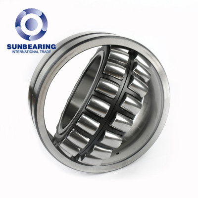 24018 Double Row Spherical Roller Bearing 100*150*50mm SUNBEARING