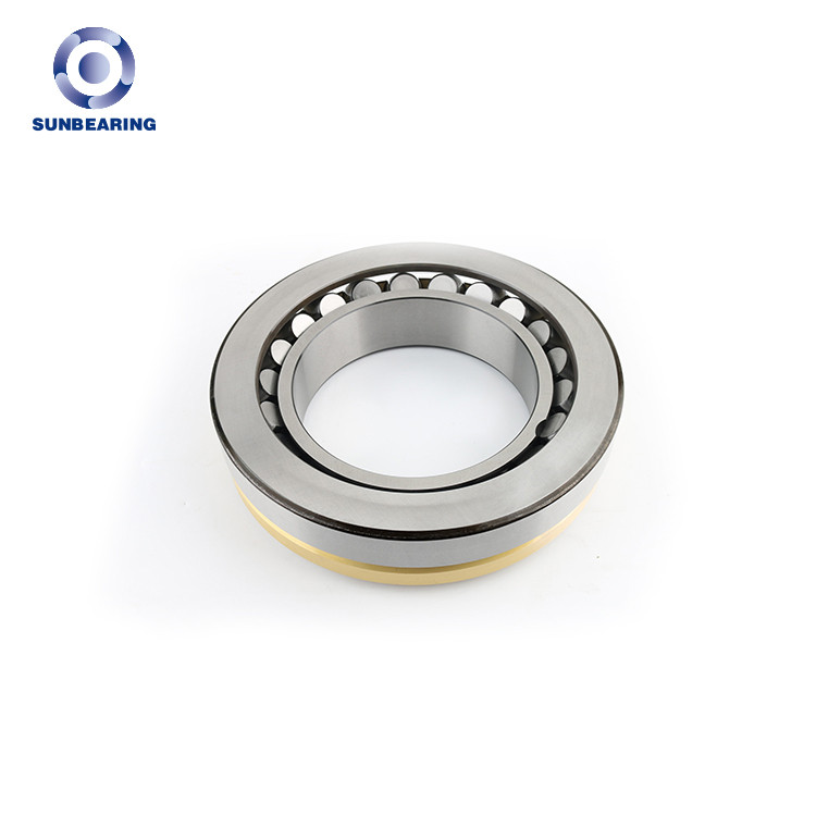 spherical roller thrust bearing