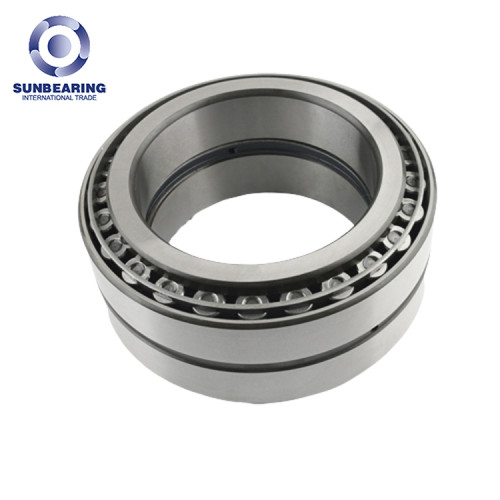 SUNBEARING 351076 Double Row Tapered Roller Bearing Silver 380*560*190mm