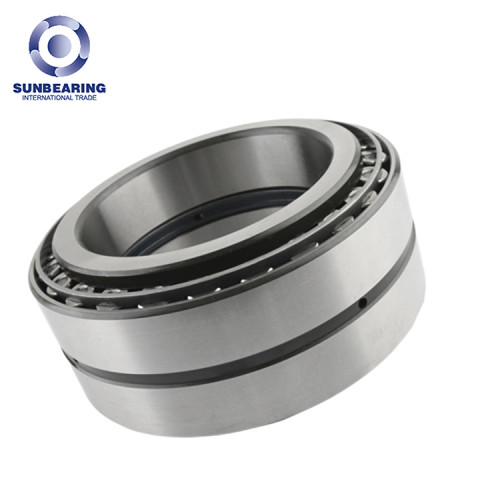 SUNBEARING 351076 Double Row Tapered Roller Bearing Silver 380*560*190mm
