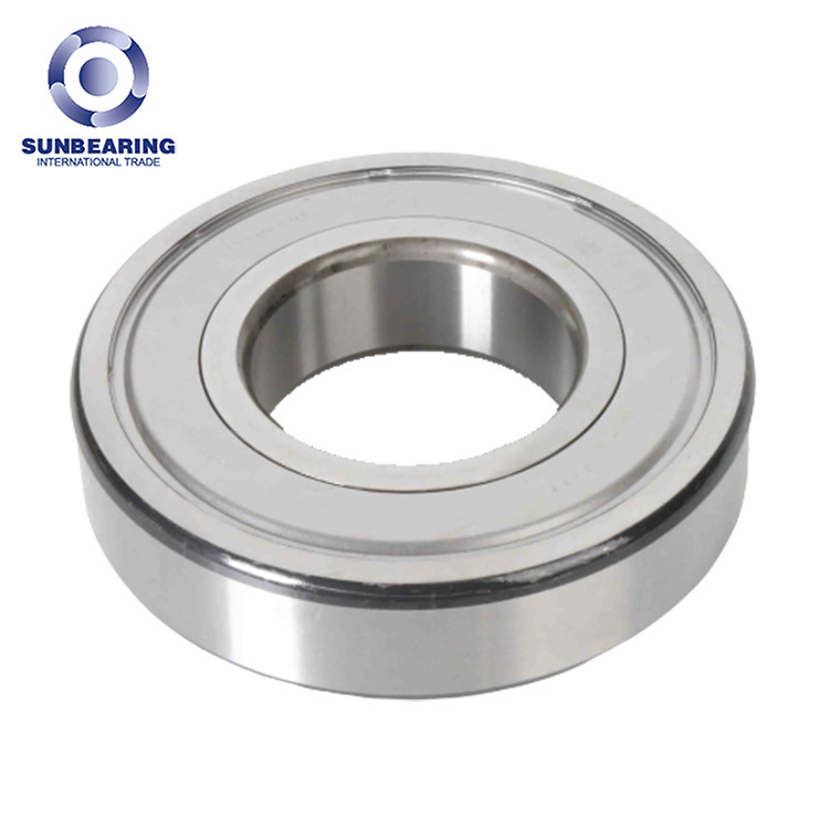 6317 deep groove ball bearing