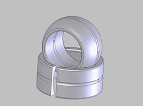 Q: 1.Why do we use spherical bearing?