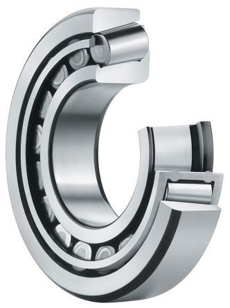 Q: What is the advantage of tapered roller bearings?