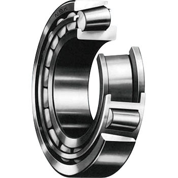 Q: Why are tapered roller bearings used?