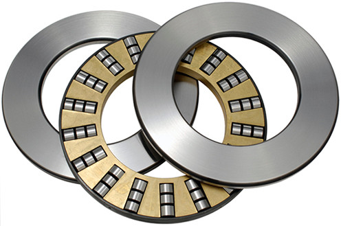 Q: What is the application of thrust roller bearing?