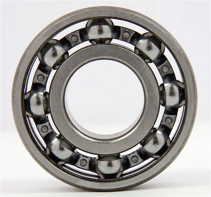 Q: What is a C3 bearing clearance?