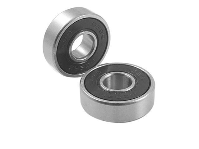 Q: What are 608rs bearings?