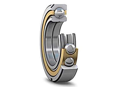 Q: Which type is belonging to an angular contact bearing?