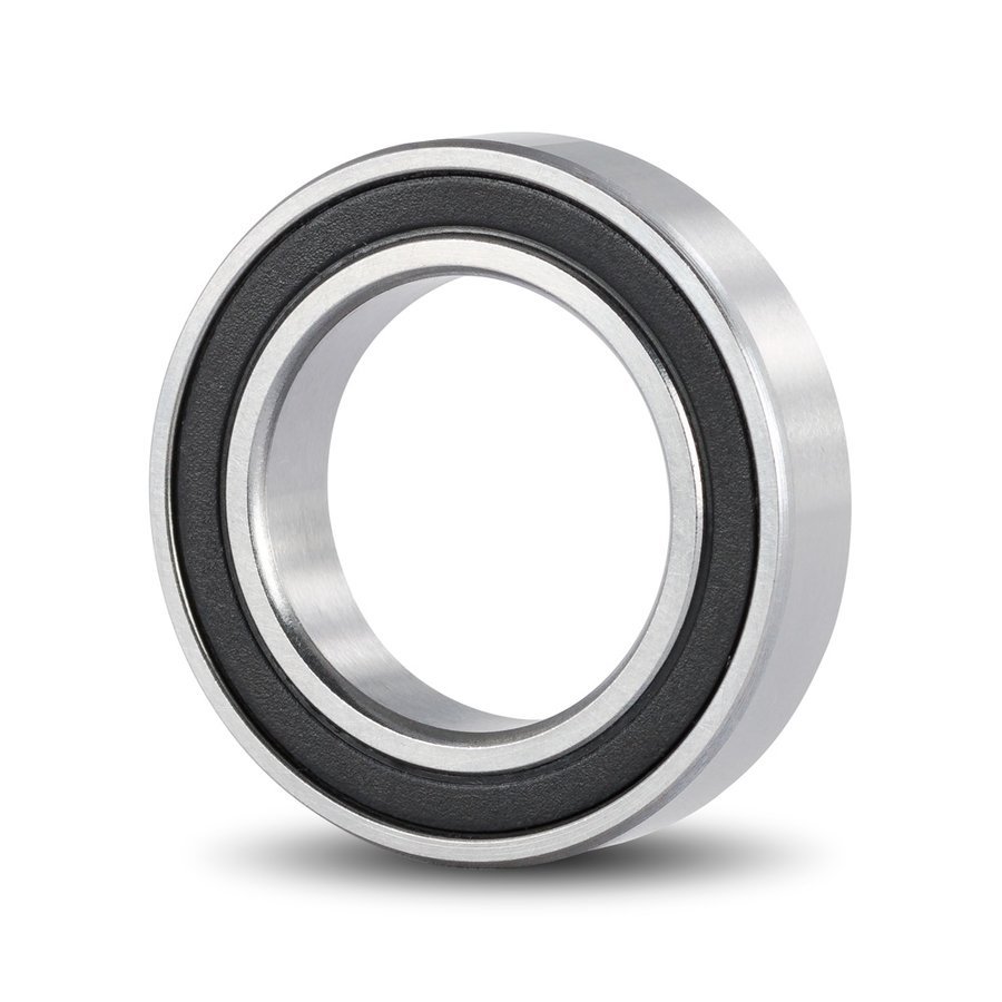 Q: What affects the service life of ball bearings