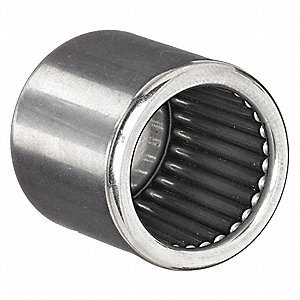 Q: How do I install a needle roller bearing?