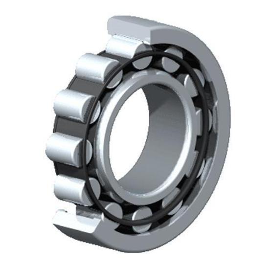 Q: Why does the roller bearing overheat