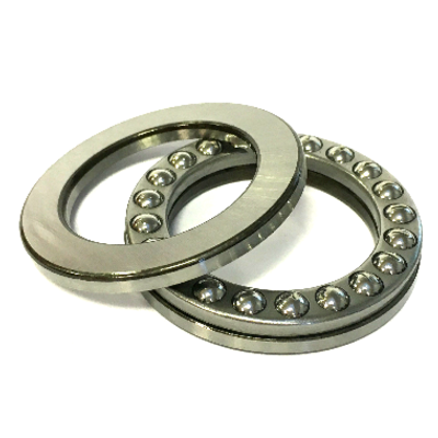 Q: Axial bearing VS thrust bearing what's the difference?