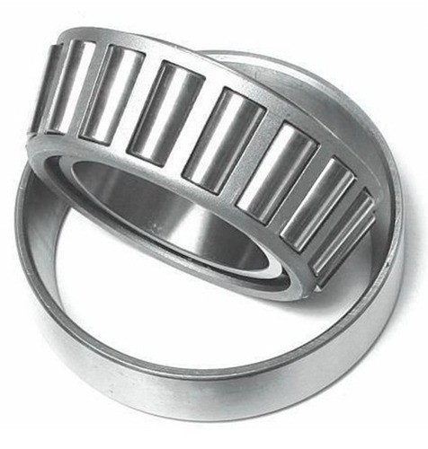 Q: Tapered roller bearings VS ball bearings?