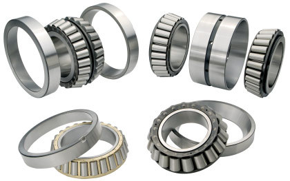 All You Want to Know About What's Roller Bearing Manufacturing Process [Quick]