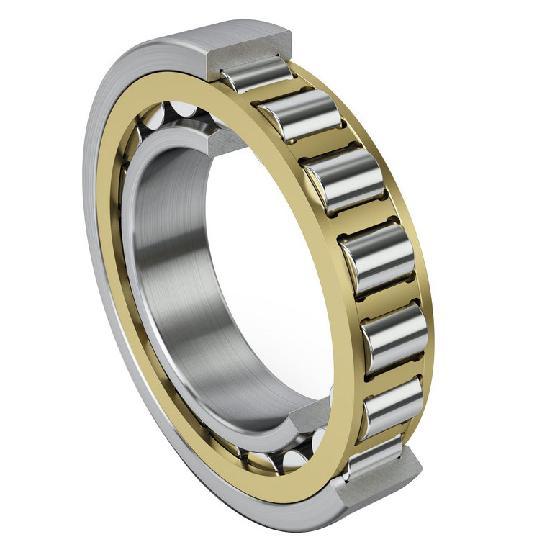 Q: What does roller bearing NU230C3 mean?