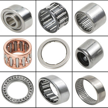 Why Needle Roller Bearings Are Popular 2020 [Quick]