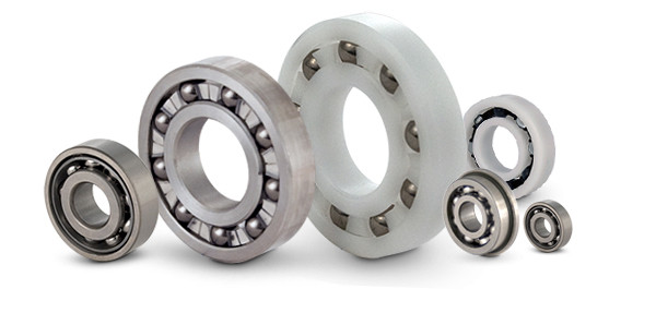 ceramic bearings