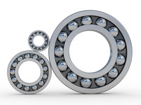 Q: Why do people use ball bearings?