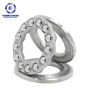 51103 Single Direction Thrust Ball Bearing 17*30*9mm SUNBEARING