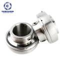 UK207 Radial Insert Ball Bearing 35*72*30mm SUNBEARING