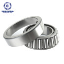 32210 Metric Tapered Roller Bearing 50*90*25mm Chrome Steel GCR15 SUNBEARING