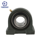 UCPA203 Pillow Block Bearing 2 Bolts Short Base 17*30.2*76mm SUNBEARING