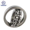 1305 Self Aligning Ball Bearing Double Row 25*62*17mm SUNBEARING