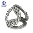 51202 Axel Thrust Ball Bearing 15*32*12mm SUNBEARING