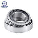 32011X Tapered Roller Bearing Single Row 55*90*23mm SUNBEARING