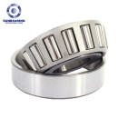 30304 Tapered Roller Bearing 20*52*15mm Chrome Steel GCR15 SUNBEARING