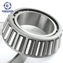 30216 Metric Series Tapered Roller Bearing Silver 80*140*28.25mm SUNBEARING