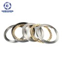 SUNBEARING 829950 Tapered Thrust Roller Bearing Brass 250*380*100mm Stainless Steel GCR15