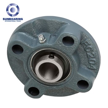 UCFC205 Cast Housed Bearing 25*115*35mm SUNBEARING