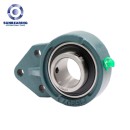 UCFB205 3-Bolt Flange Bracket Bearing 25*116*34.1mm SUNBEARING