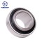 UC315 Wide Inner Ring Ball Bearing Silver 75*160*82mm Chrome Steel SUNBEARING