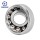 SUNBEARING 1203 Self Aligning Ball Bearing Silver 17*40*12mm Chrome Steel GCR15