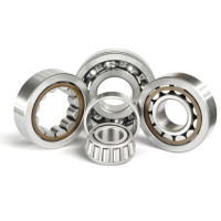 9 Keys of How to Choose Proper Type of Bearing for Your Application