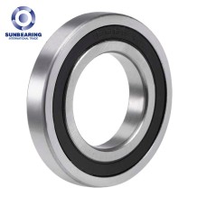 6901 2RS Deep Groove Ball Bearing 12*24*6mm Chrome Steel SUNBEARING