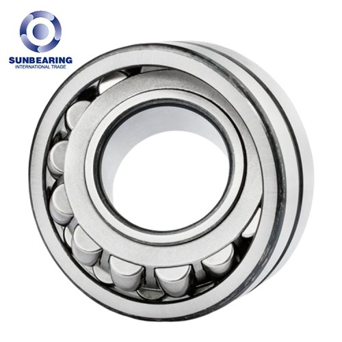 22316 Spherical Roller Bearing  with Cylindrical Bore 60*170*58mm SUNBEARING