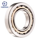 7222BDB Single Row Angular Contact Ball Bearing 110*200*38mm Chrome Steel SUNBEARING