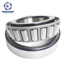 32940 Metric Single Row Tapered Roller Bearing 200*280*51mm  SUNBEARING