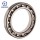 16004 Thin Section Open Deep Groove Ball Bearing 20*42*8mm SUNBEARING