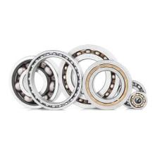 Complete Analysis on What Are Rolling Element Bearings