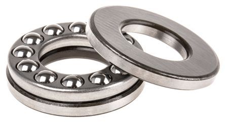 Q: What are thrust bearings applications?